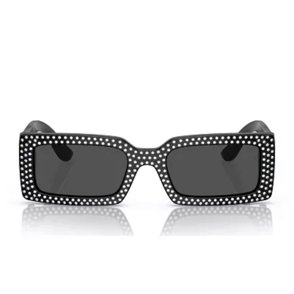 Dolce & Gabbana Accessories - 🚨 BRAND NEW LIMITED EDITION DOLCE & GABBANA SUNGLASSES ( BLACK)